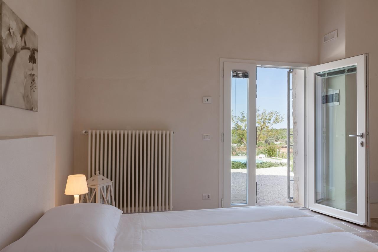 B&B A Casa Di Pier 卡斯特拉纳格罗泰 外观 照片