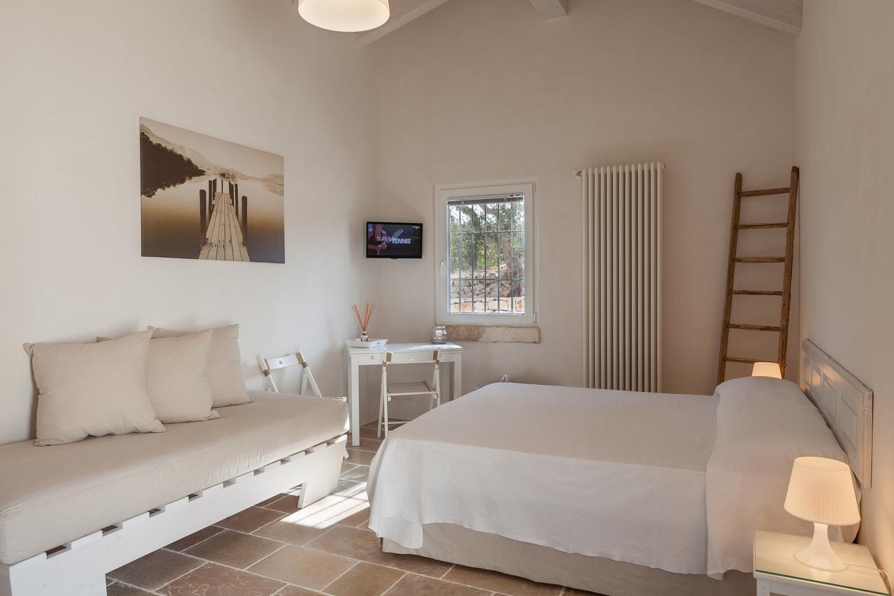 B&B A Casa Di Pier 卡斯特拉纳格罗泰 外观 照片